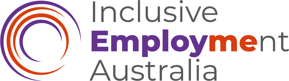 Inclusive Employment Australia provider former Disability Employment Services DES