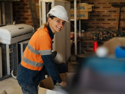 Australia needs more than one pathway into meaningful work