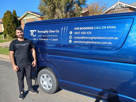 Yasr is turning a family dream into a local success story