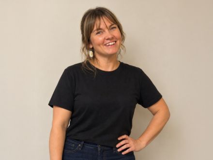 Careen backs herself to keep learning with VERTO Training Services