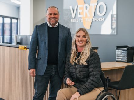 From DES to IEA - Inclusive Employment Australia