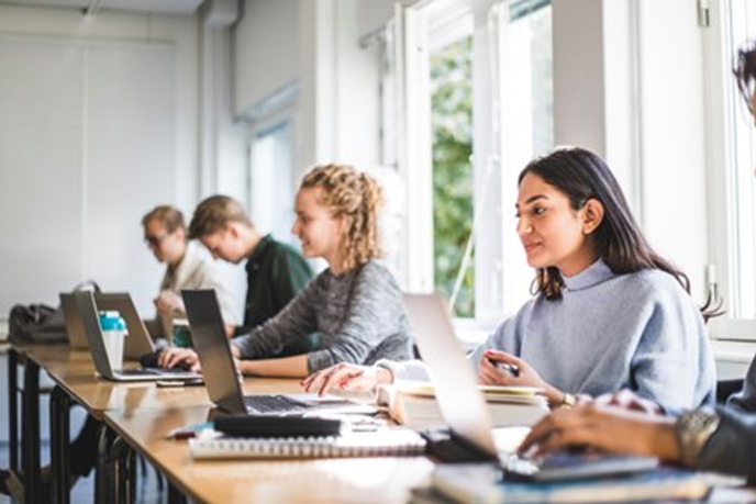 Traineeships