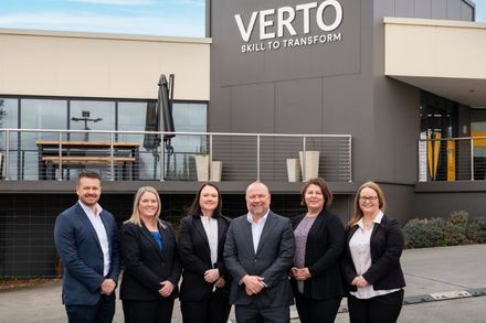 Executive Leadership Team