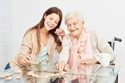CHC33021 Certificate III in Individual Support (Ageing)