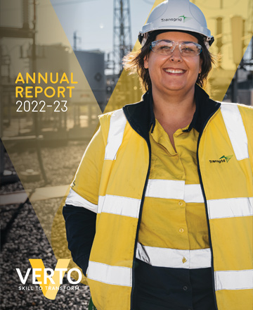 VERTO 2022-2023 Annual Report