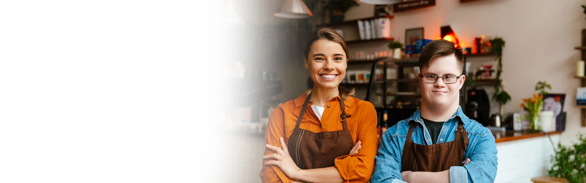 The Right Support to Help you find Employment