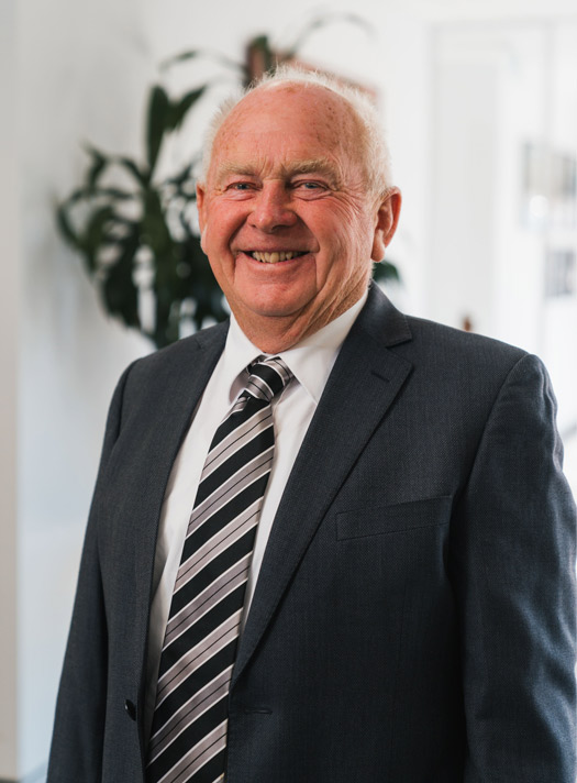 David Pennells