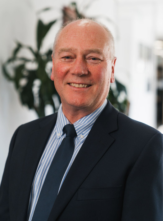 David Weekes