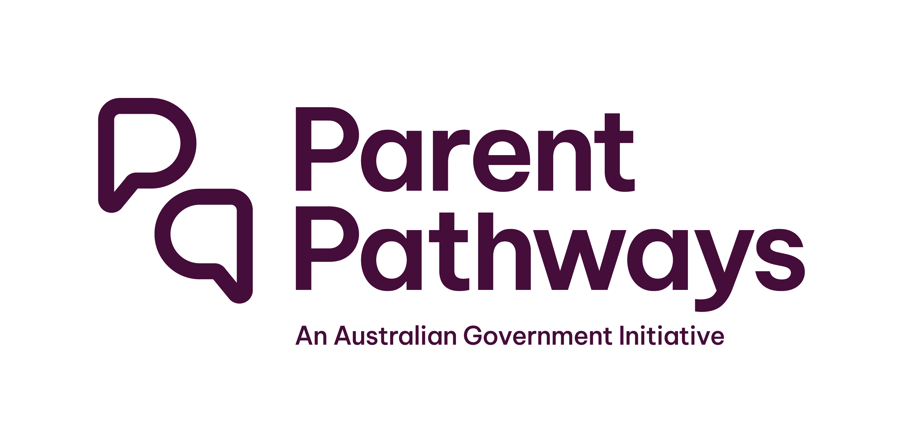 Parent Pathways logo VERTO min