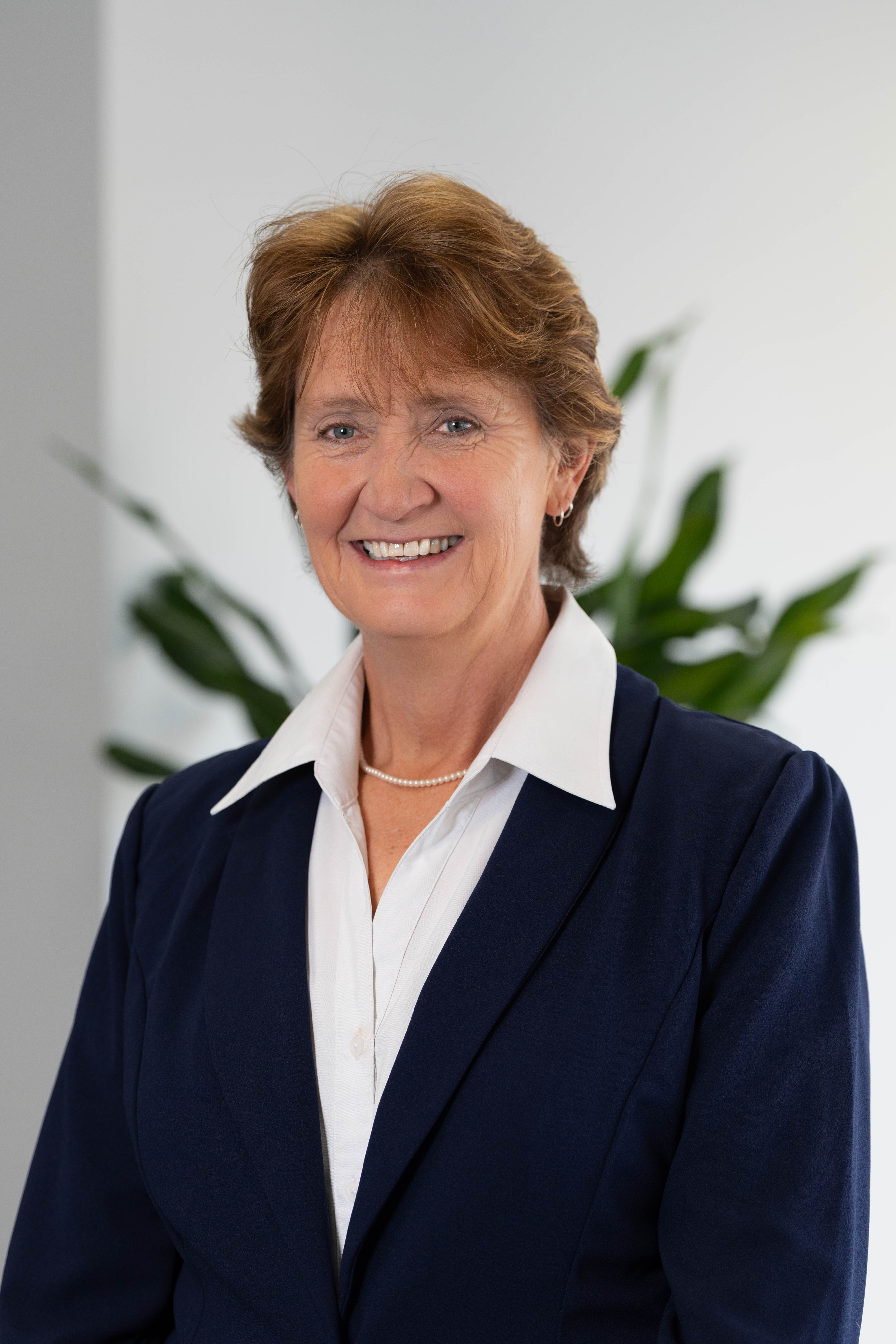 Kim Stapleton