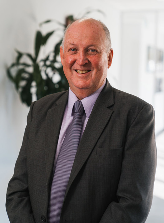 Larry Anderson