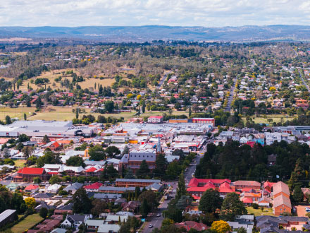 What We're Seeing Across Regional Australia... Trends 2026