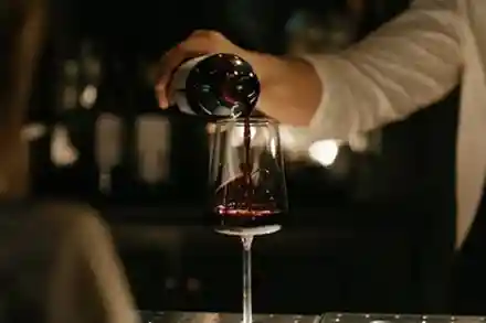 SITHFAB021 Provide Responsible Service of Alcohol (RSA)