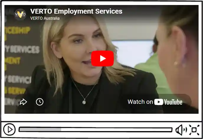 VERTO's Employer Support