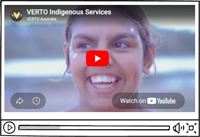 VERTO Indigenous Services