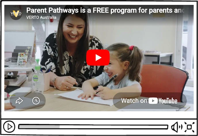 VERTO's Parent Pathways