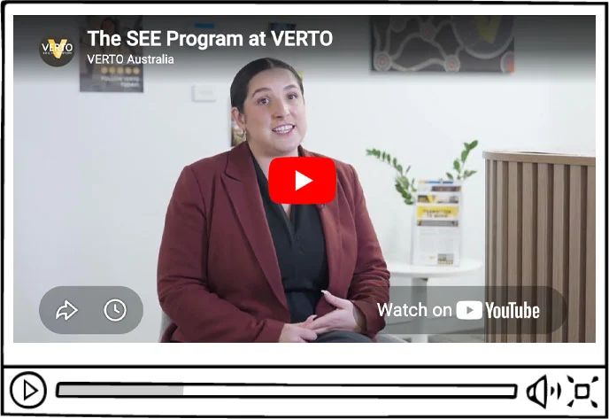 SEE - Video section